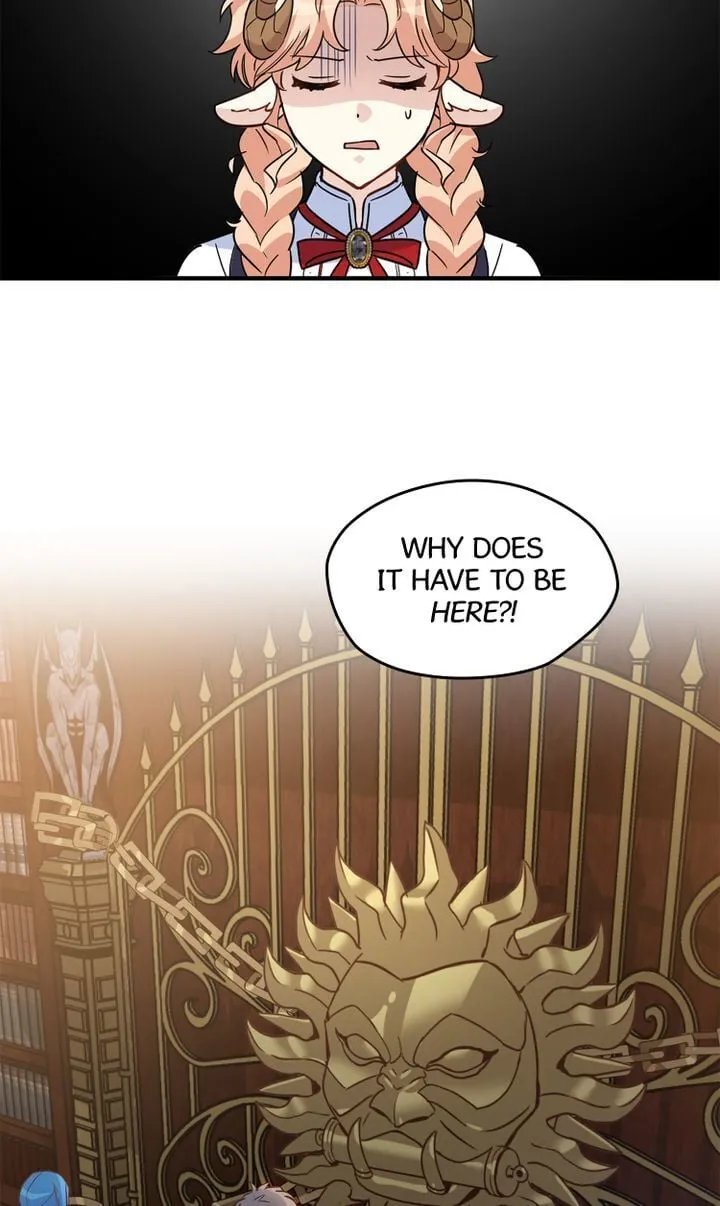 Wake Up, Warrior Chapter 49 Online - página 4