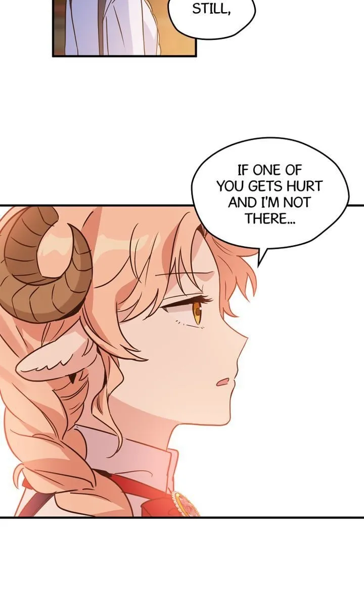 Wake Up, Warrior Chapter 49 Online - página 6