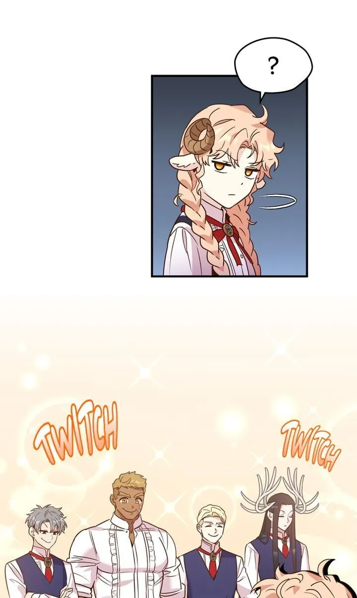 Wake Up, Warrior Chapter 49 Online - página 8