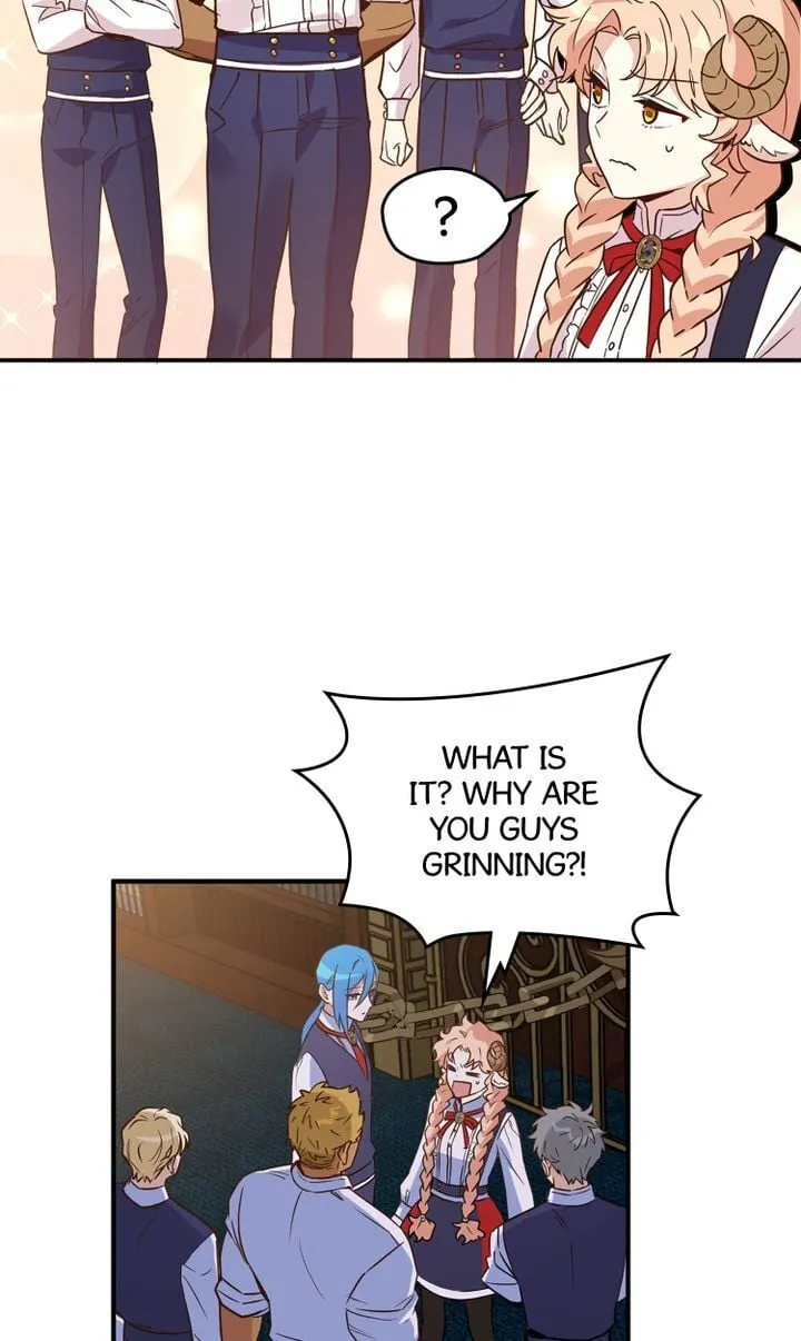 Wake Up, Warrior Chapter 49 Online - página 9