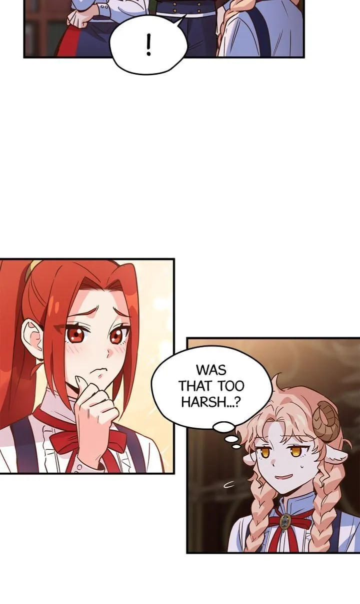 Wake Up, Warrior Chapter 49 Online - página 13