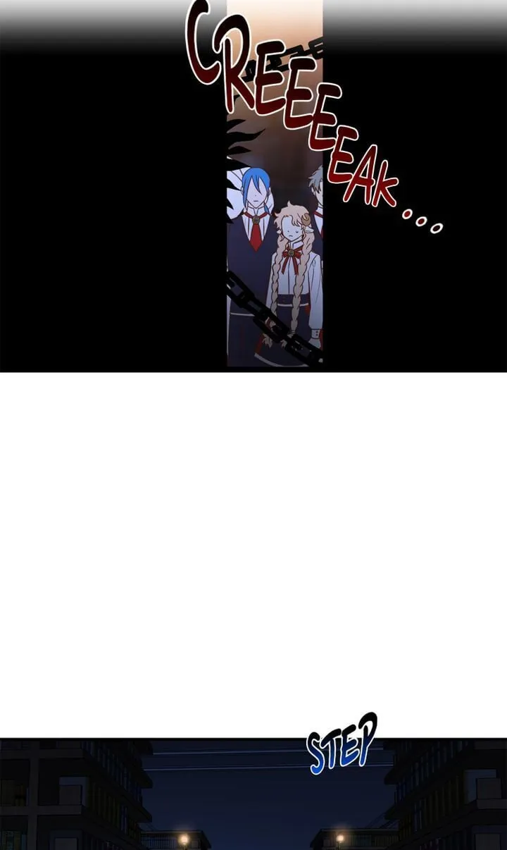 Wake Up, Warrior Chapter 49 Online - página 19