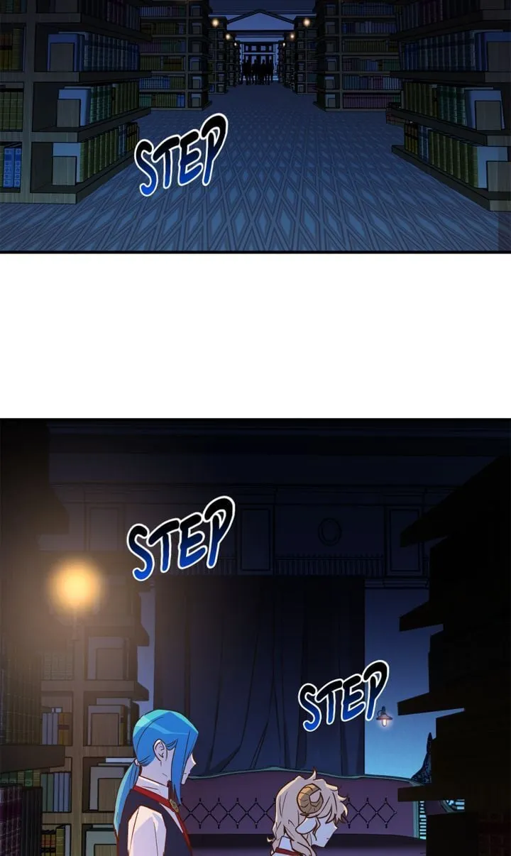 Wake Up, Warrior Chapter 49 Online - página 20