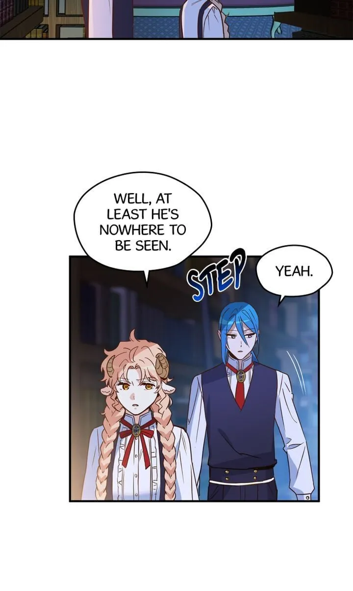 Wake Up, Warrior Chapter 49 Online - página 21