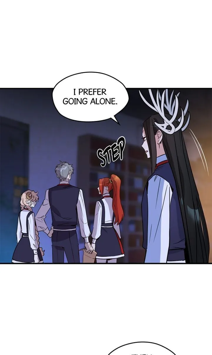 Wake Up, Warrior Chapter 49 Online - página 27