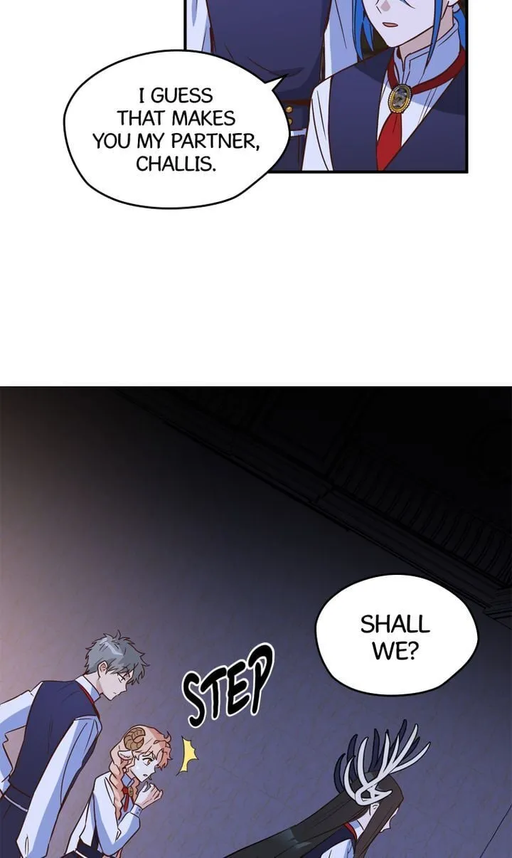 Wake Up, Warrior Chapter 49 Online - página 29