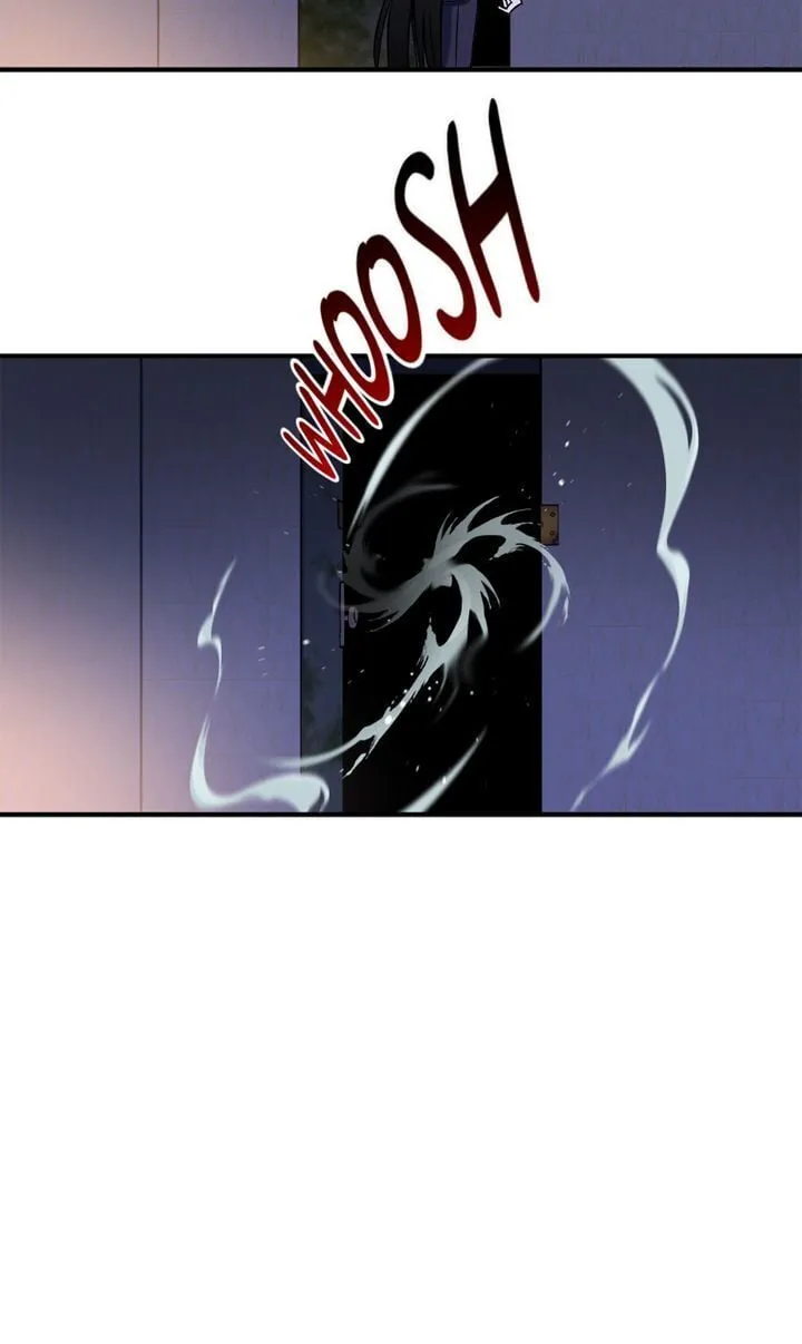 Wake Up, Warrior Chapter 49 Online - página 31