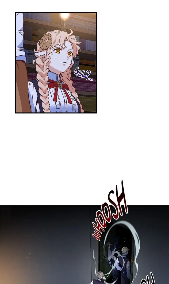 Wake Up, Warrior Chapter 49 Online - página 32