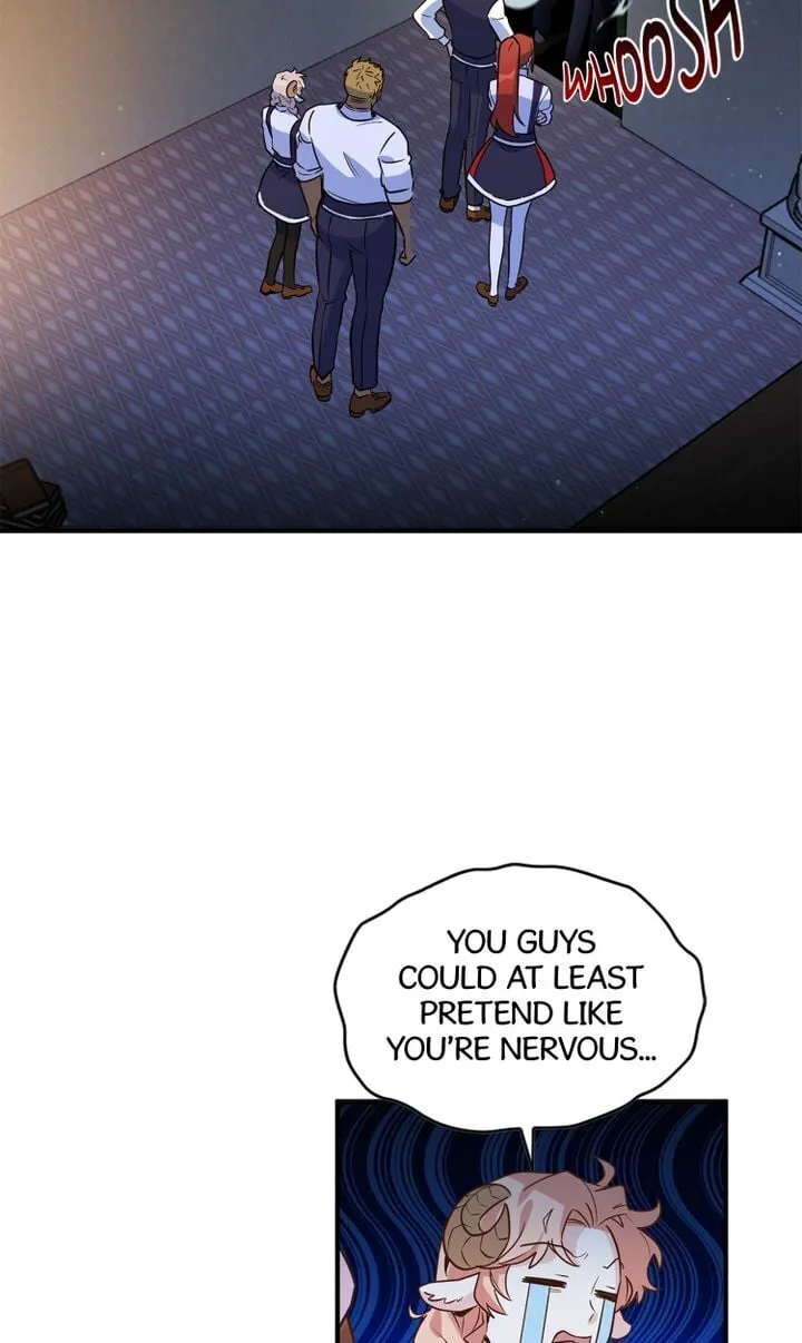Wake Up, Warrior Chapter 49 Online - página 33