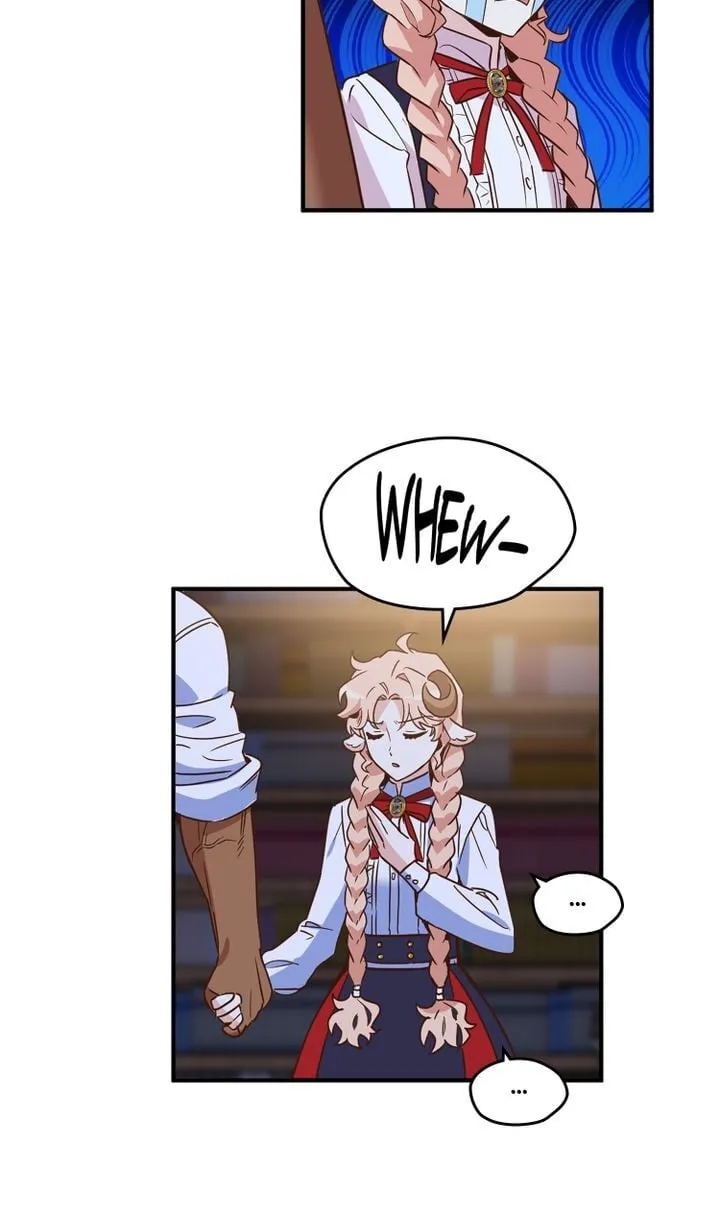 Wake Up, Warrior Chapter 49 Online - página 34