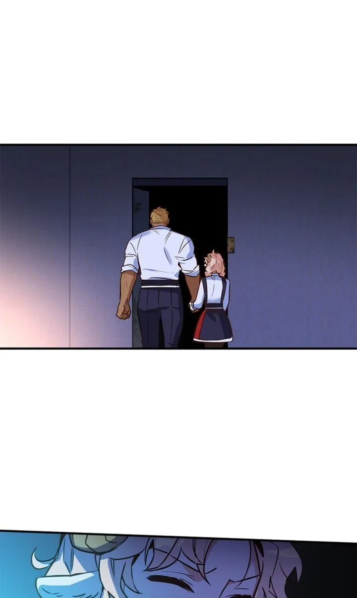 Wake Up, Warrior Chapter 49 Online - página 35