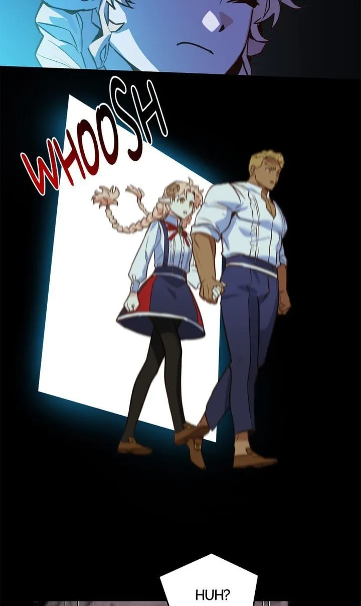 Wake Up, Warrior Chapter 49 Online - página 36