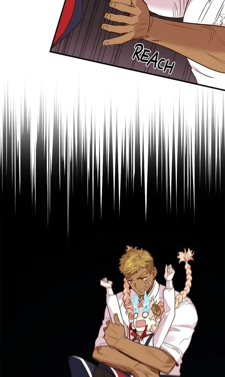 Wake Up, Warrior Chapter 49 Online - página 40