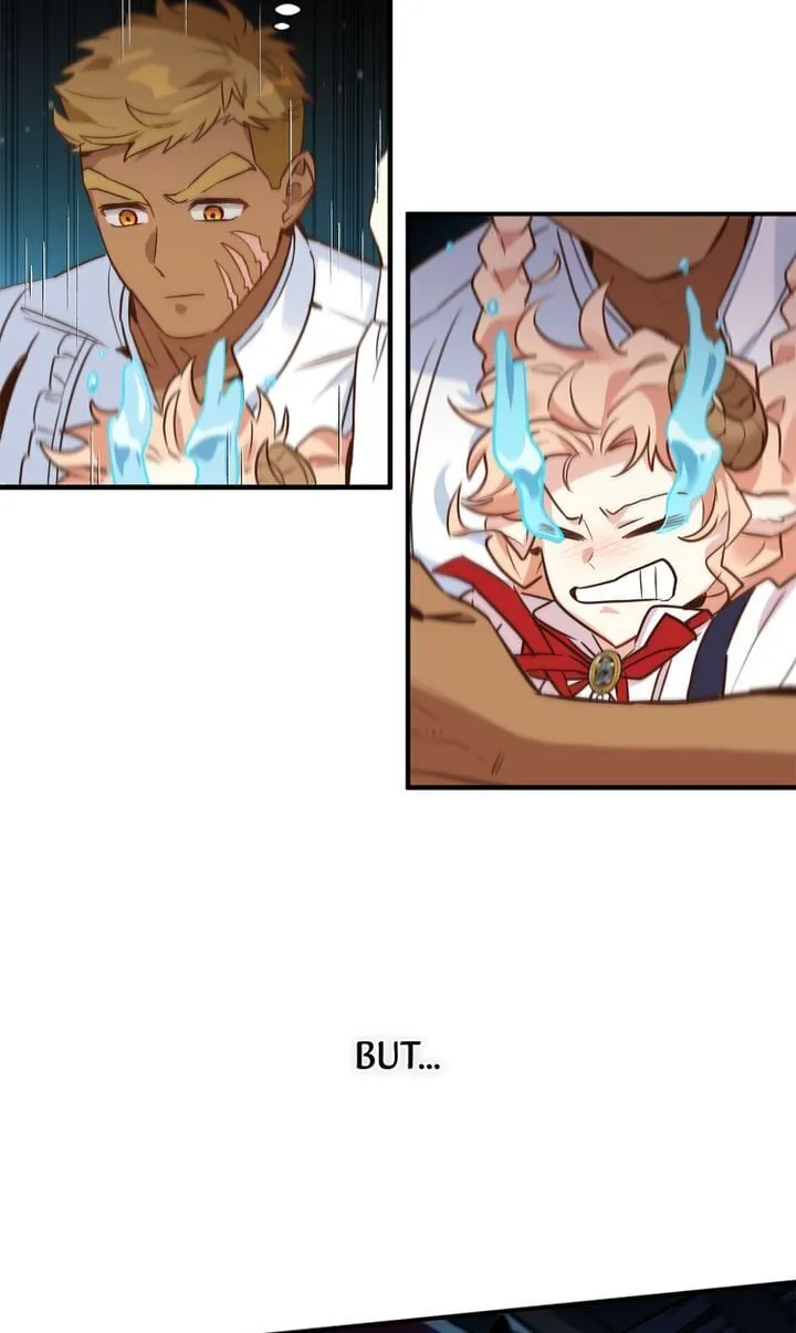 Wake Up, Warrior Chapter 49 Online - página 42
