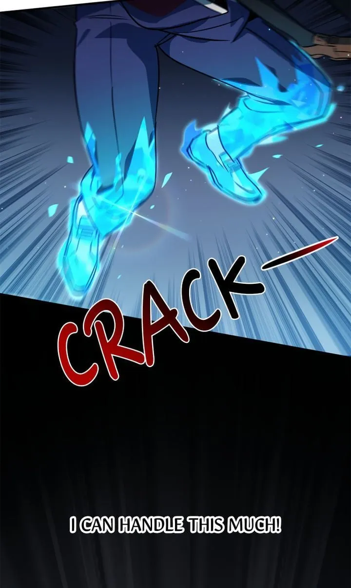 Wake Up, Warrior Chapter 49 Online - página 43