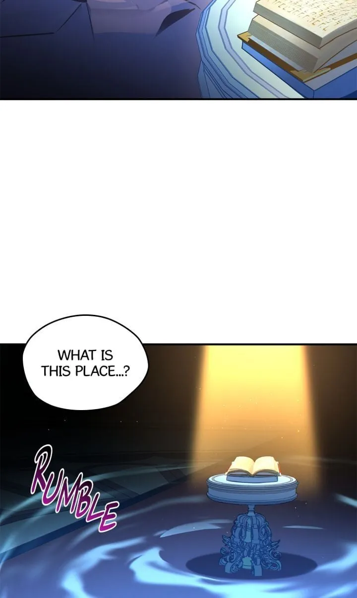 Wake Up, Warrior Chapter 49 Online - página 46