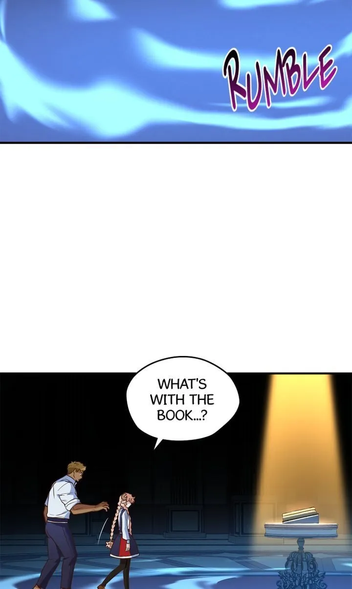 Wake Up, Warrior Chapter 49 Online - página 47