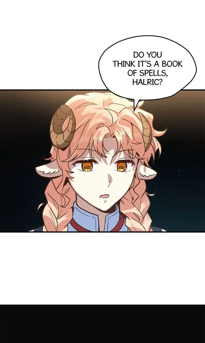 Wake Up, Warrior Chapter 49 Online - página 49