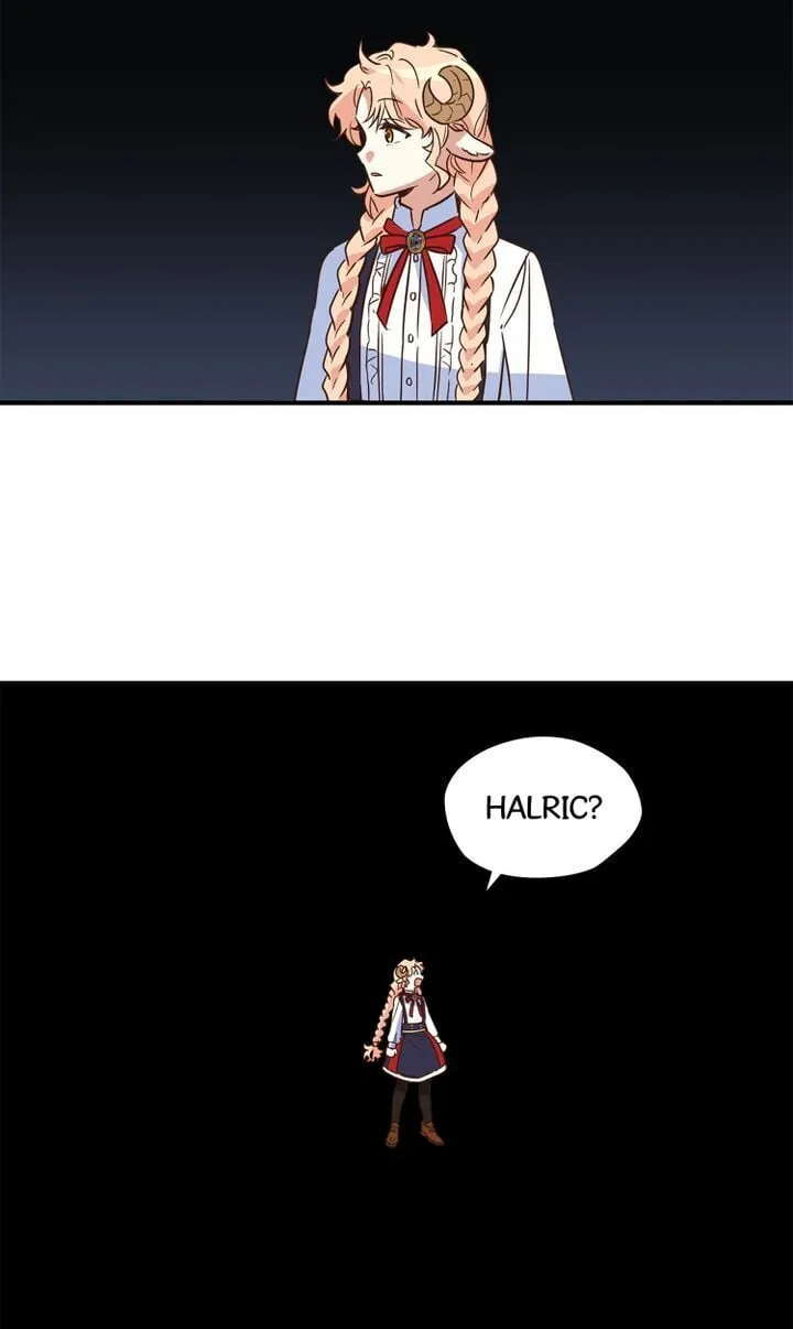 Wake Up, Warrior Chapter 49 Online - página 50