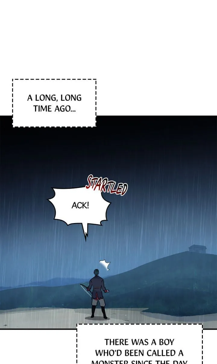 Wake Up, Warrior Chapter 49 Online - página 53