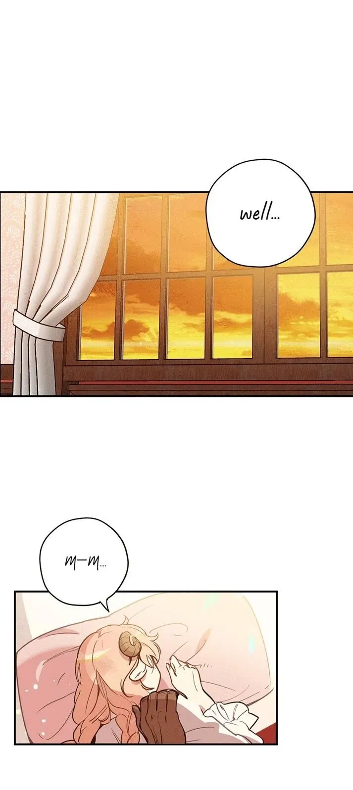 Wake Up, Warrior Chapter 5 Online - página 3