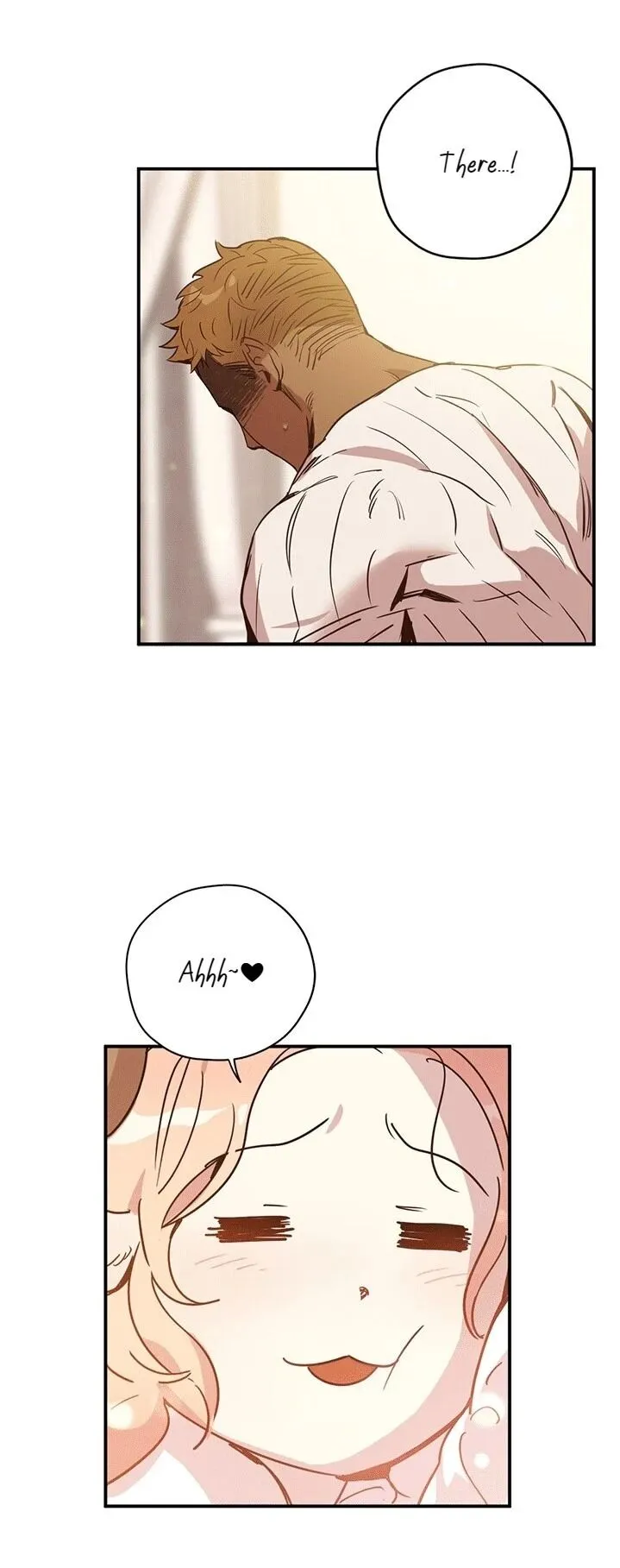Wake Up, Warrior Chapter 5 Online - página 4