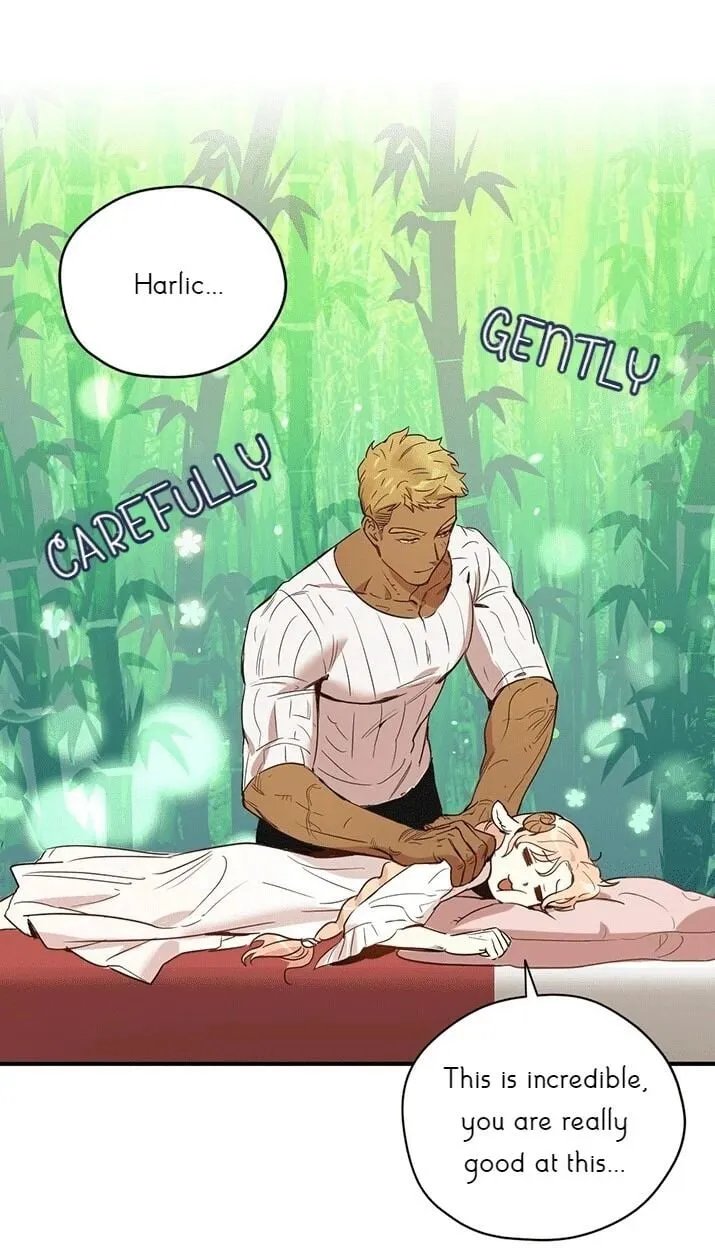 Wake Up, Warrior Chapter 5 Online - página 5