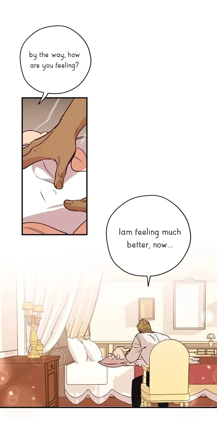 Wake Up, Warrior Chapter 5 Online - página 7