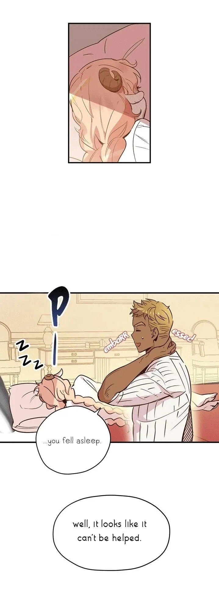 Wake Up, Warrior Chapter 5 Online - página 9