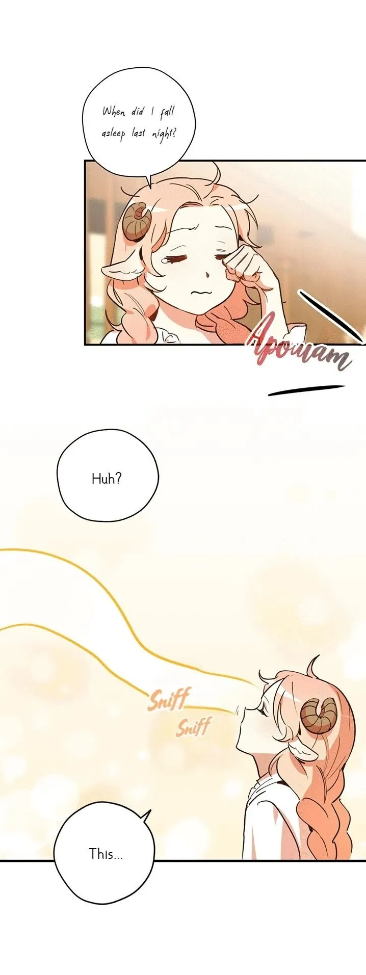 Wake Up, Warrior Chapter 5 Online - página 16