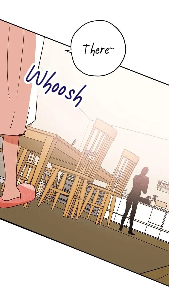 Wake Up, Warrior Chapter 5 Online - página 18