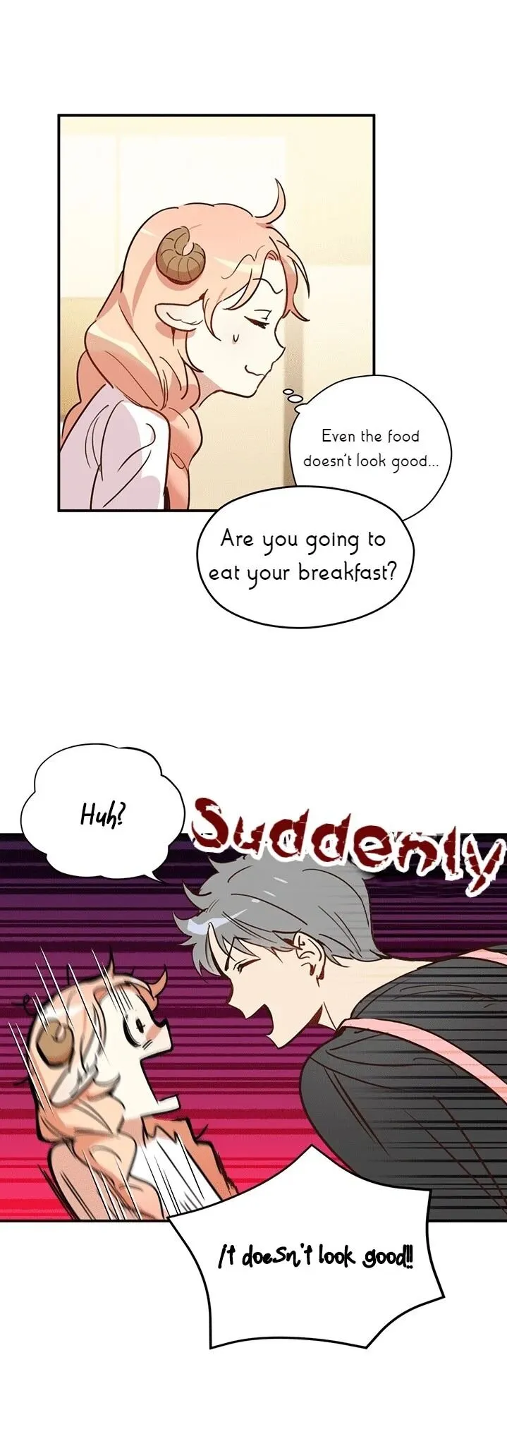 Wake Up, Warrior Chapter 5 Online - página 22