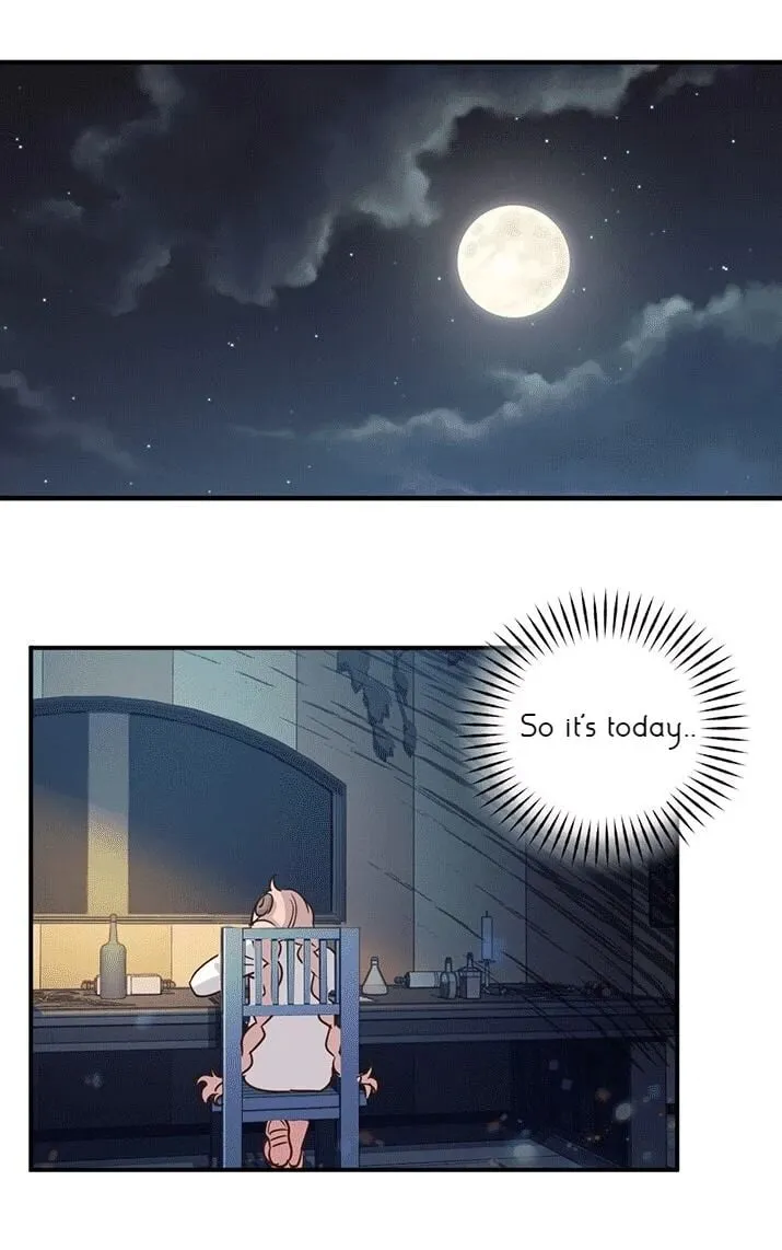 Wake Up, Warrior Chapter 5 Online - página 31