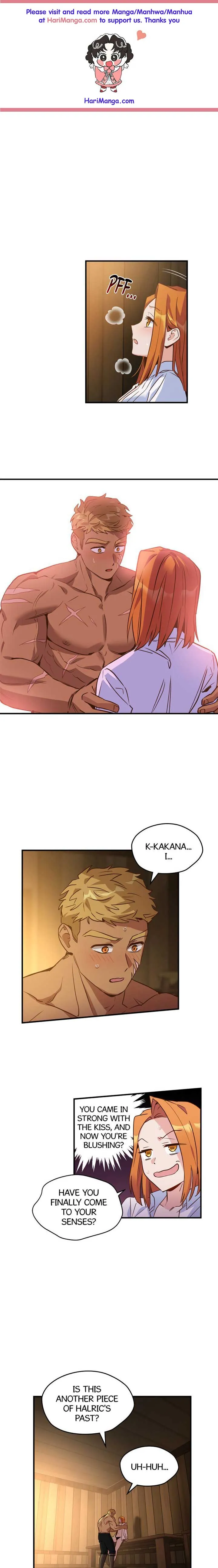 Wake Up, Warrior Chapter 52 Online - página 2