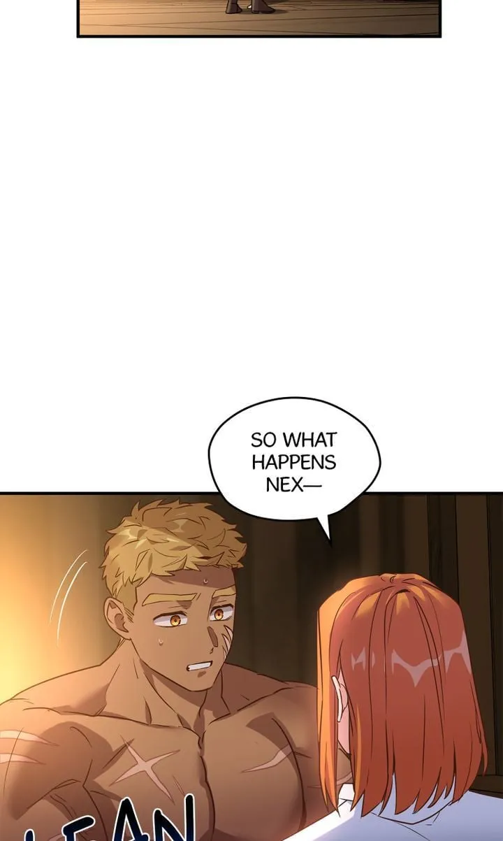 Wake Up, Warrior Chapter 52 Online - página 3