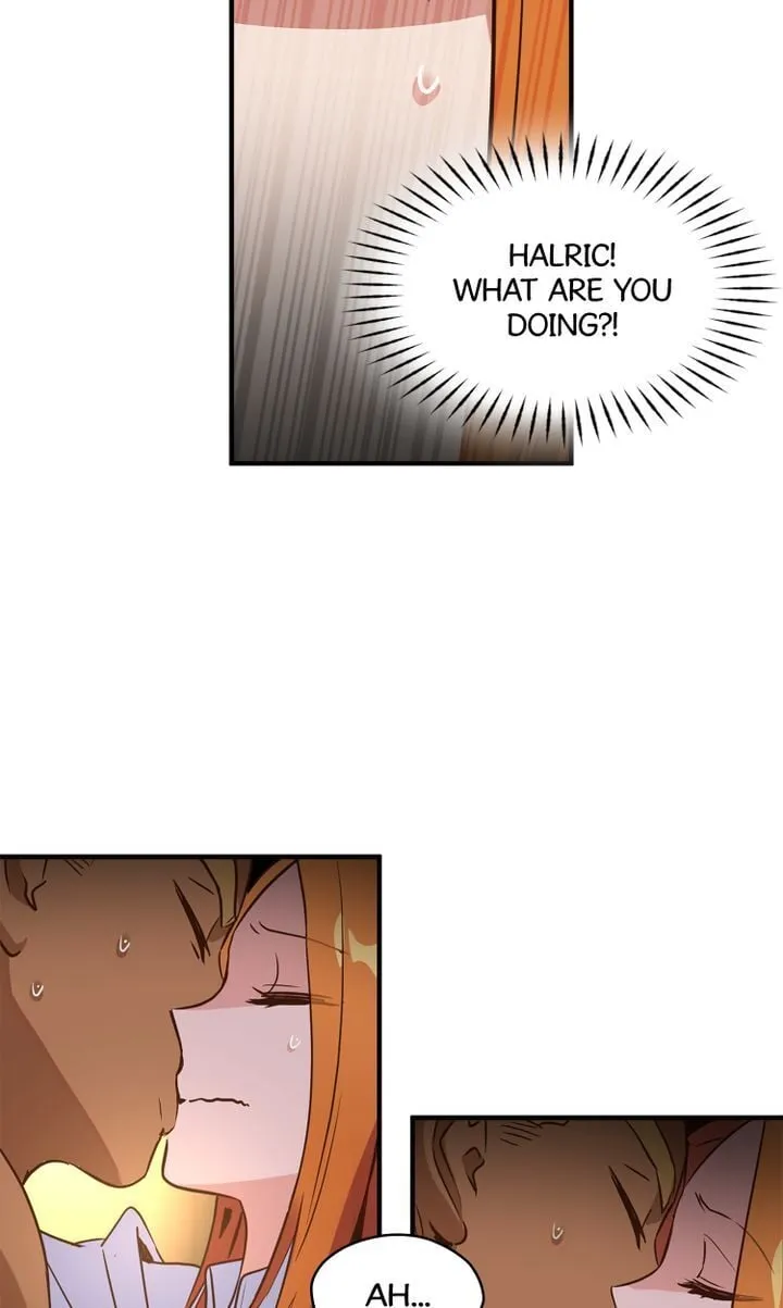 Wake Up, Warrior Chapter 52 Online - página 6