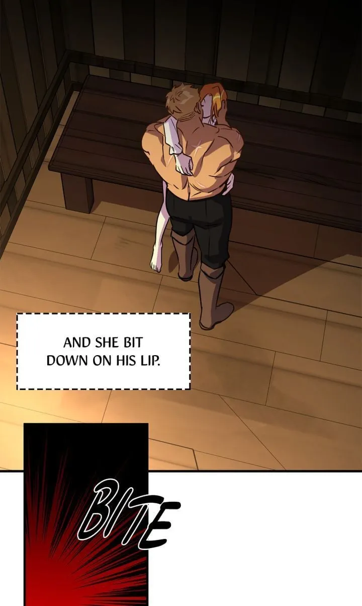 Wake Up, Warrior Chapter 52 Online - página 11