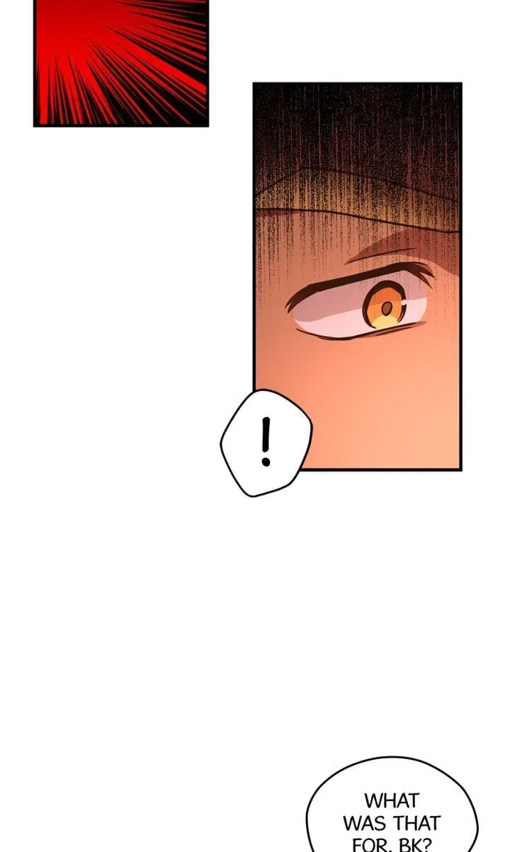 Wake Up, Warrior Chapter 52 Online - página 12