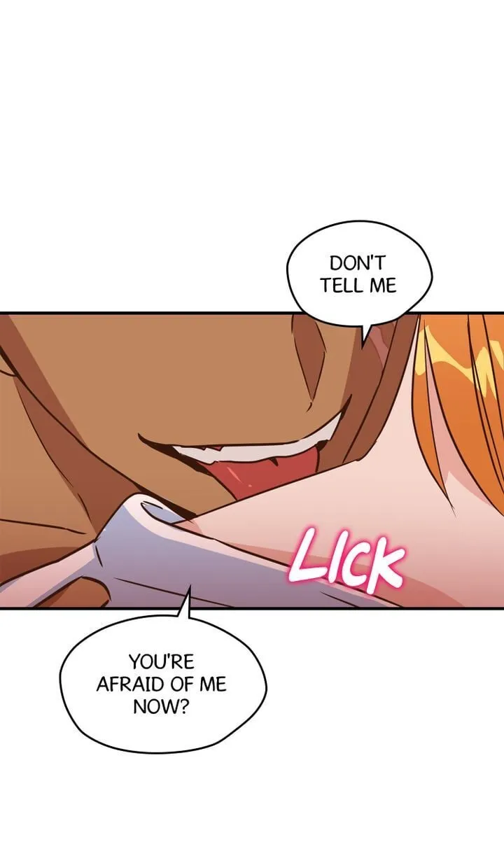 Wake Up, Warrior Chapter 52 Online - página 17