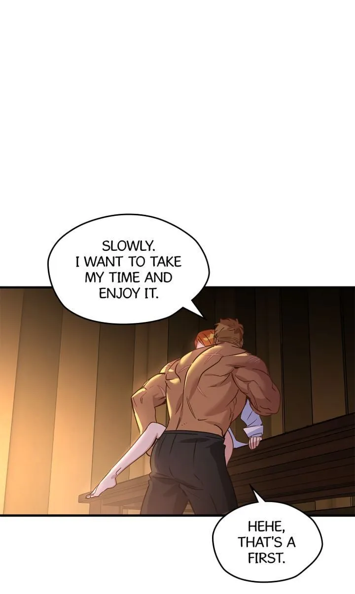Wake Up, Warrior Chapter 52 Online - página 19