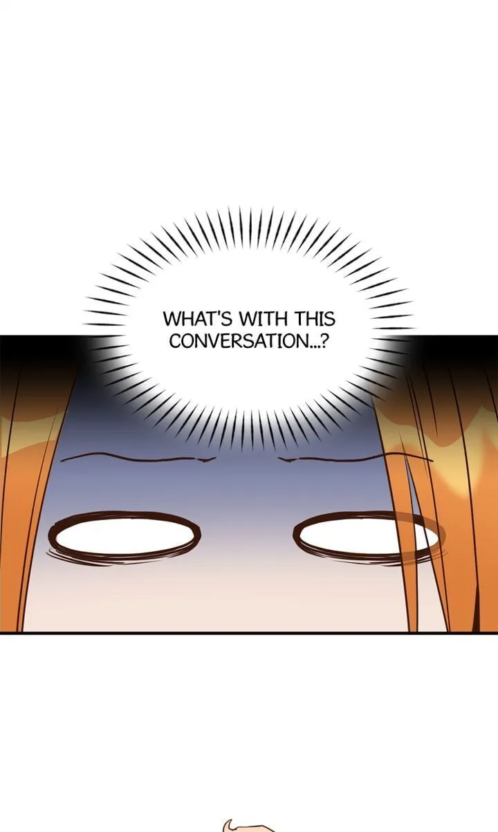 Wake Up, Warrior Chapter 52 Online - página 20