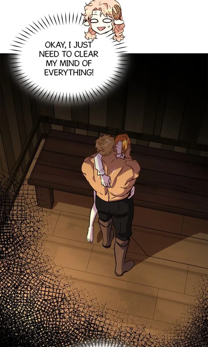 Wake Up, Warrior Chapter 52 Online - página 21