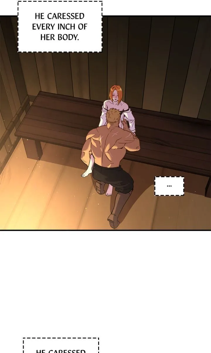 Wake Up, Warrior Chapter 52 Online - página 27