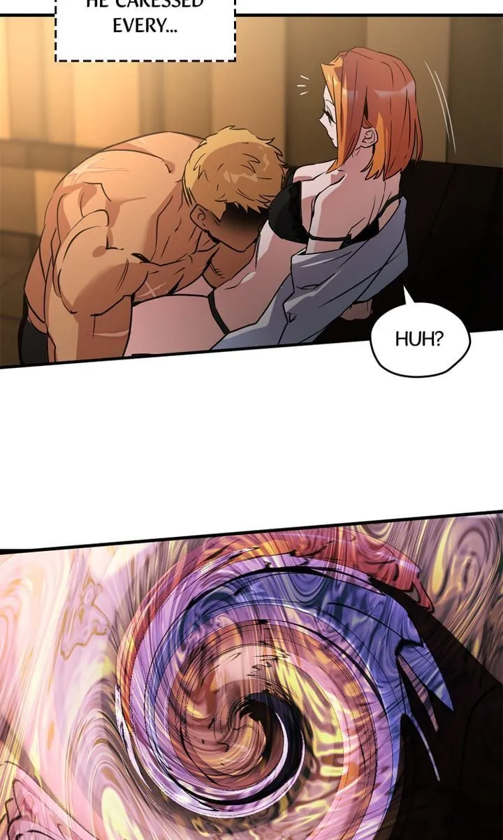 Wake Up, Warrior Chapter 52 Online - página 28