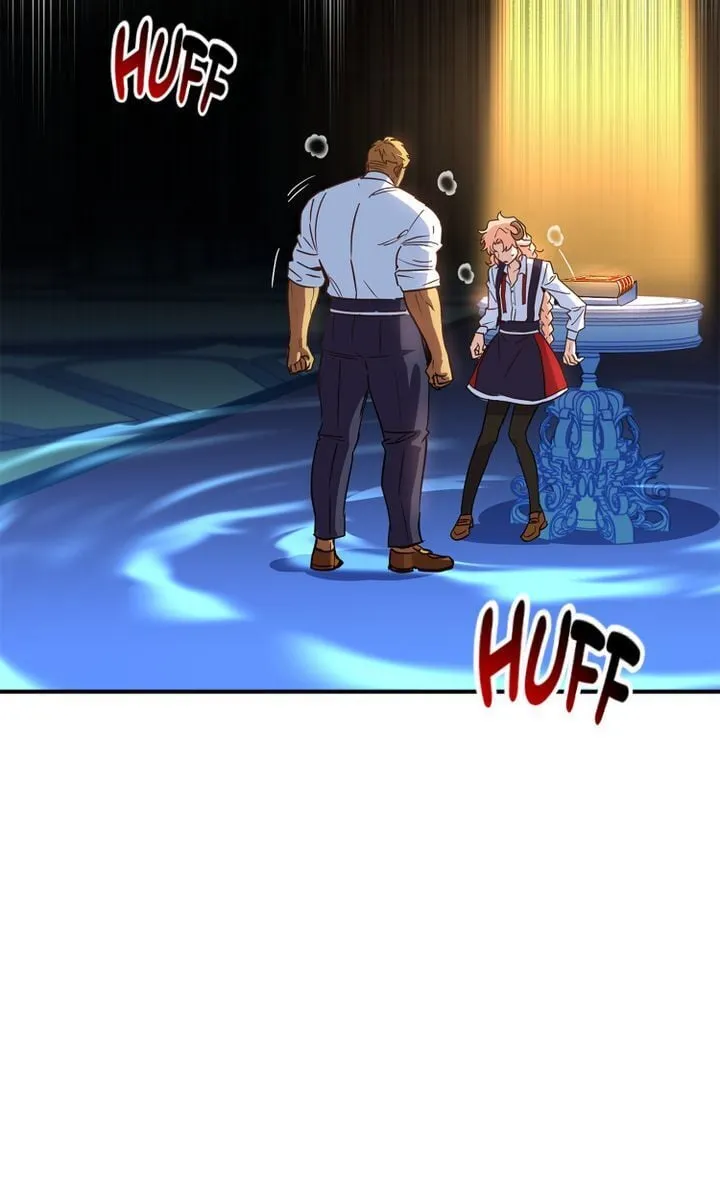 Wake Up, Warrior Chapter 52 Online - página 31