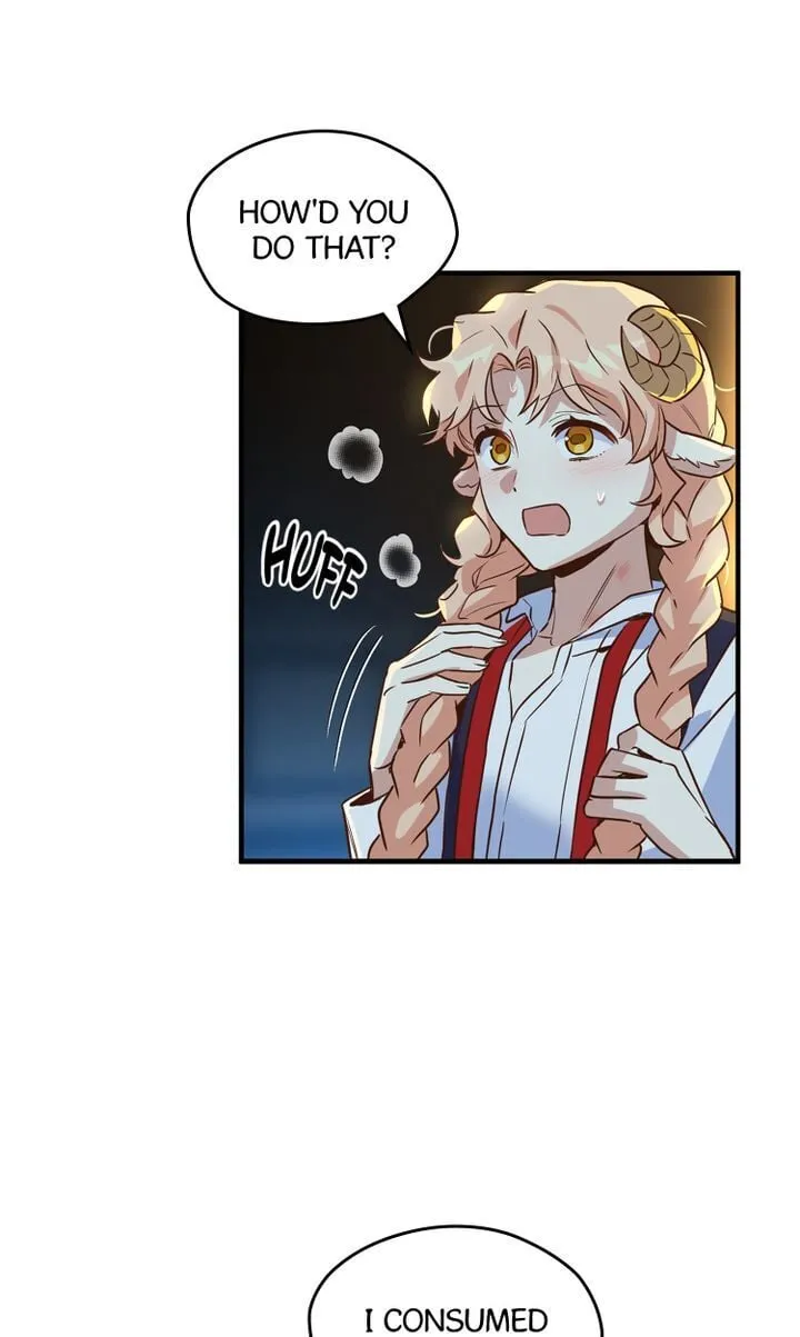 Wake Up, Warrior Chapter 52 Online - página 32
