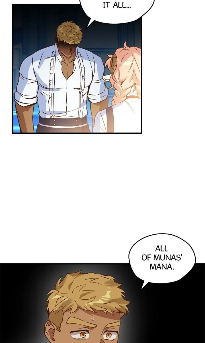 Wake Up, Warrior Chapter 52 Online - página 33