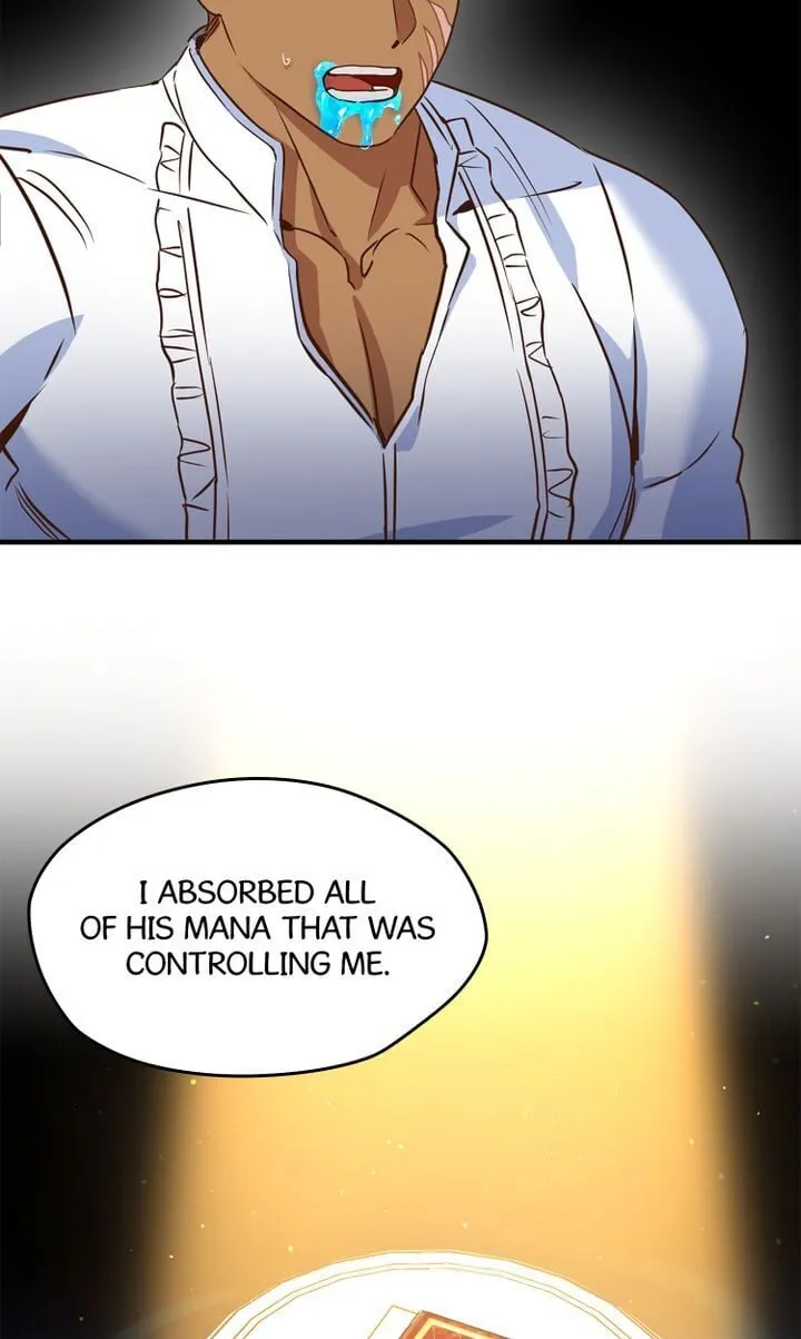 Wake Up, Warrior Chapter 52 Online - página 34