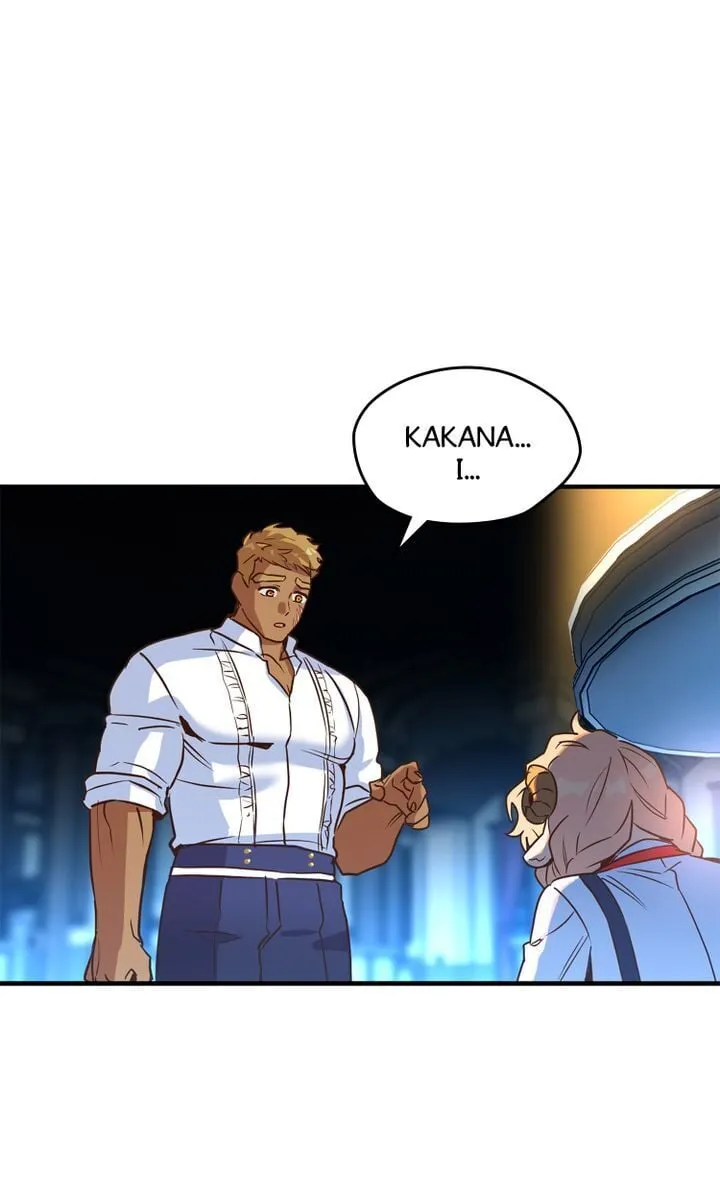 Wake Up, Warrior Chapter 52 Online - página 37