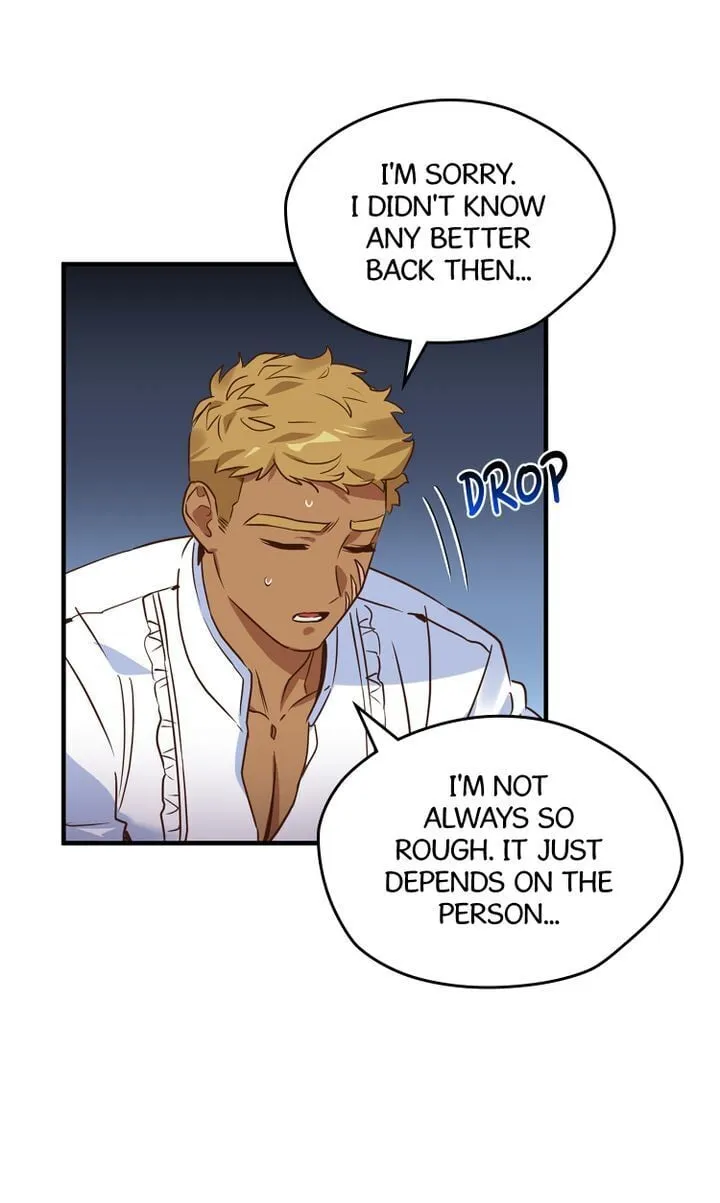 Wake Up, Warrior Chapter 52 Online - página 38